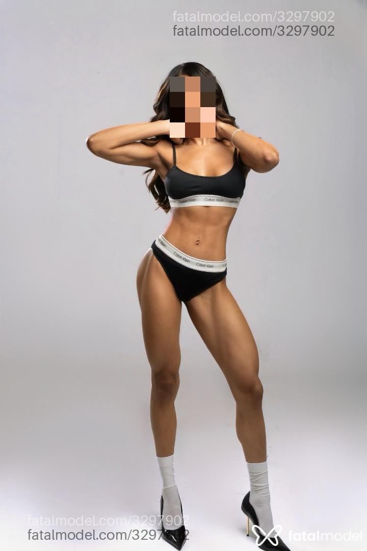 Alessia Monteiro acompanhante em São Paulo — foto 11
