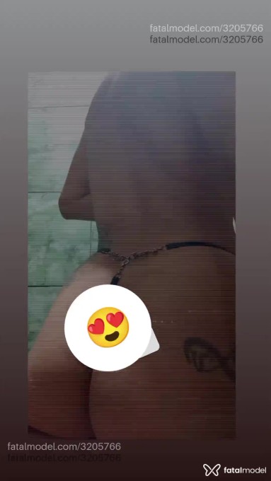 Acompanhante mulher morena (o) de olhos mel em Virtual - Ana Maciel