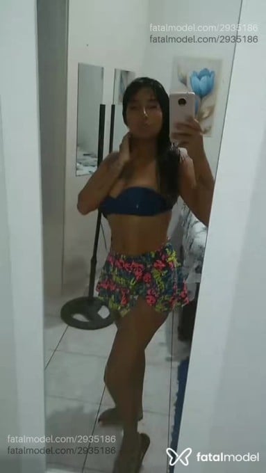 Acompanhante mulher morena (o) de olhos castanhos em Avaré - Melissa