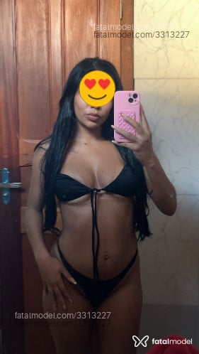Acompanhante mulher morena (o) de olhos castanhos em Conceição do Araguaia Acompanhante mulher morena (o) de olhos castanhos em Conceição do Araguaia - Fabi Dias