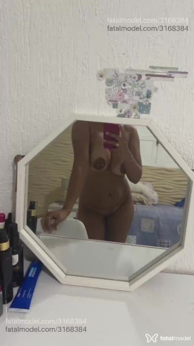 Acompanhante mulher morena (o) de olhos castanhos em Parnamirim Acompanhante mulher morena (o) de olhos castanhos em Parnamirim - Izabella