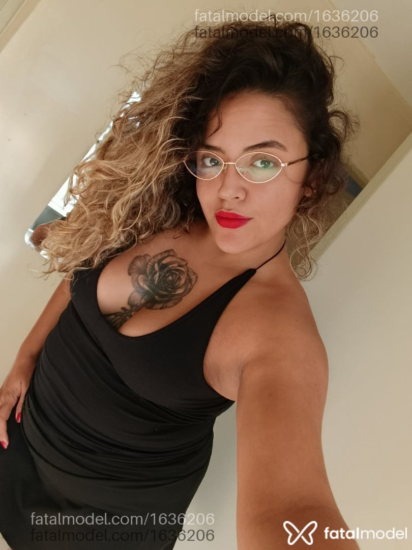 Acompanhante mulher loira (o) de olhos castanhos em Americana - Barbara Loyala