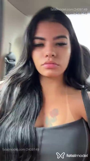 Acompanhante mulher morena (o) de olhos castanhos em Uberlândia - Ana Julia