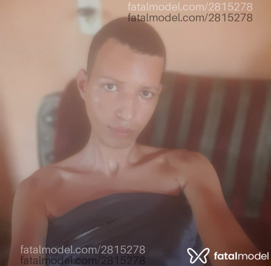 Acompanhante mulher trans morena (o) de olhos castanhos em Ourilândia do Norte - Jenni