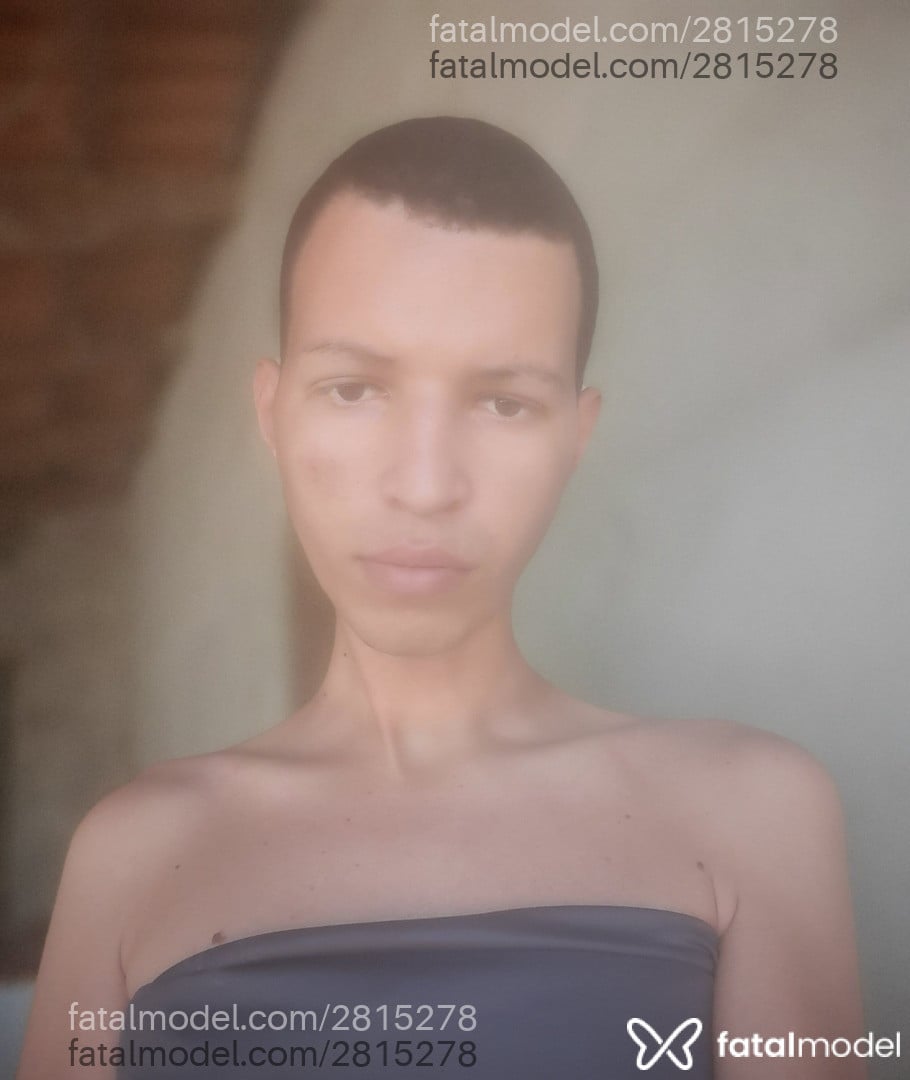 Acompanhante mulher trans morena (o) de olhos castanhos em Ourilândia do Norte - Jenni