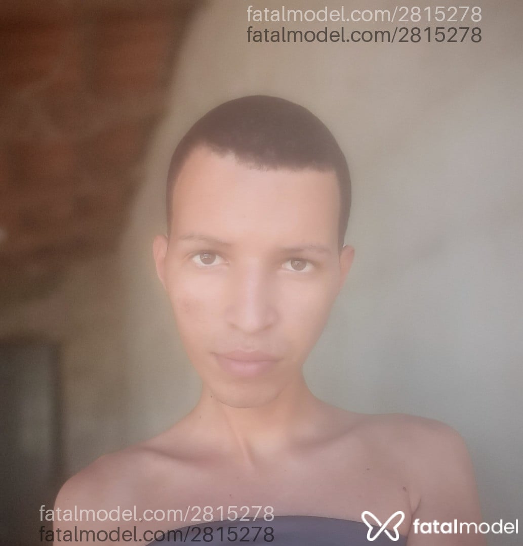 Acompanhante mulher trans morena (o) de olhos castanhos em Ourilândia do Norte - Jenni