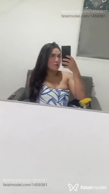 Acompanhante mulher trans loira (o) de olhos castanhos em João Pessoa Acompanhante mulher trans loira (o) de olhos castanhos em João Pessoa - Dayana