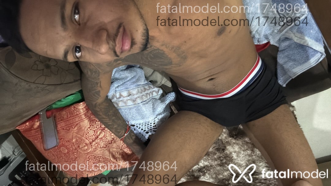 Acompanhante homem morena (o) de olhos pretos em São Bernardo do Campo - Guilherme Almeida