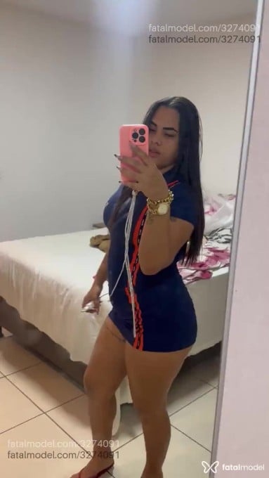 Acompanhante mulher morena (o) de olhos castanhos - Eduarda Acompanhante mulher morena (o) de olhos castanhos - Eduarda