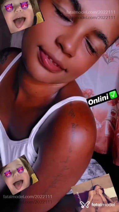 Acompanhante mulher morena (o) de olhos pretos em Porto Velho Acompanhante mulher morena (o) de olhos pretos em Porto Velho - Vanessinha Silva
