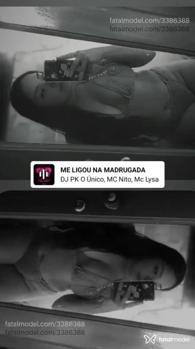 Acompanhante mulher com cabelo castanho de olhos castanhos em Belém - Eloiza Dantas