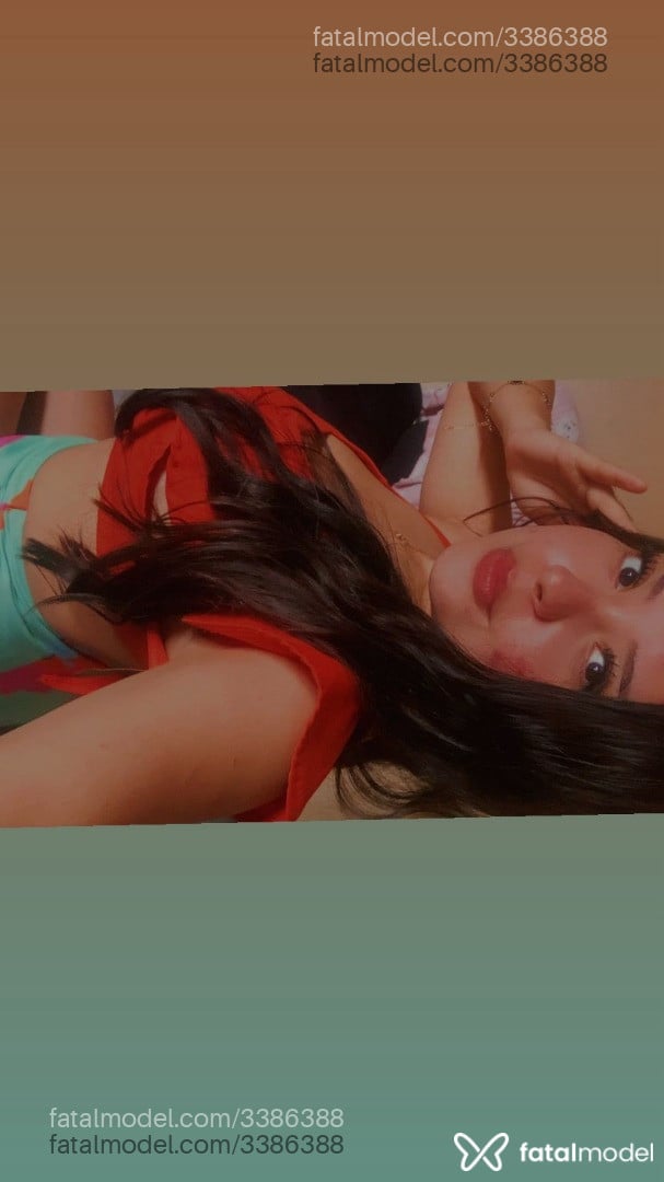 Acompanhante mulher com cabelo castanho de olhos castanhos em Belém - Eloiza Dantas