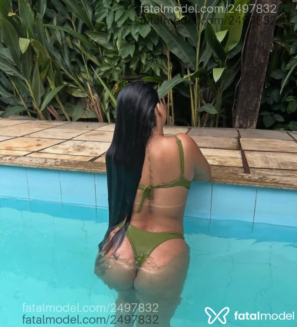 Acompanhante mulher morena (o) de olhos mel em Campos dos Goytacazes - Polly