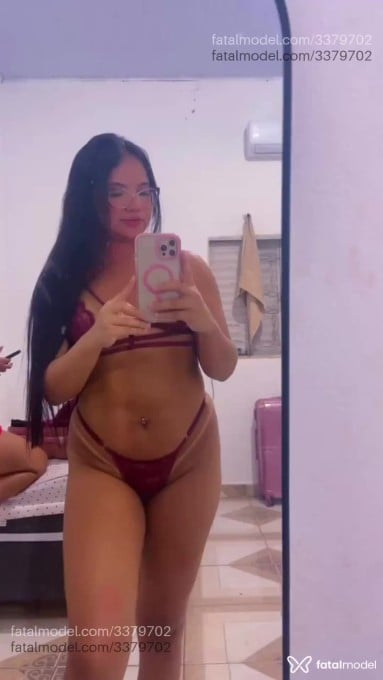 Acompanhante mulher morena (o) de olhos castanhos em Uruçuí - Esther