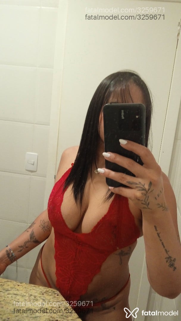 Acompanhante mulher morena (o) de olhos castanhos em Camboriú - Susy