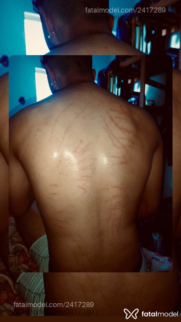 Acompanhante homem morena (o) de olhos castanhos - Udisson