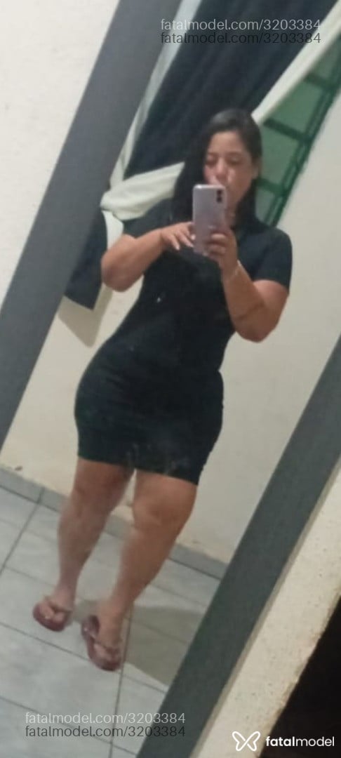 Acompanhante mulher morena (o) de olhos castanhos em Aparecida de Goiânia Acompanhante mulher morena (o) de olhos castanhos em Aparecida de Goiânia - Sofia