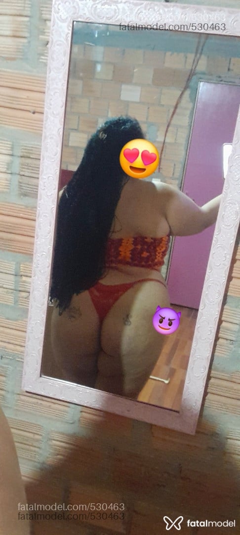 Acompanhante mulher morena (o) de olhos castanhos em Guaíba - Daiagauchasafada