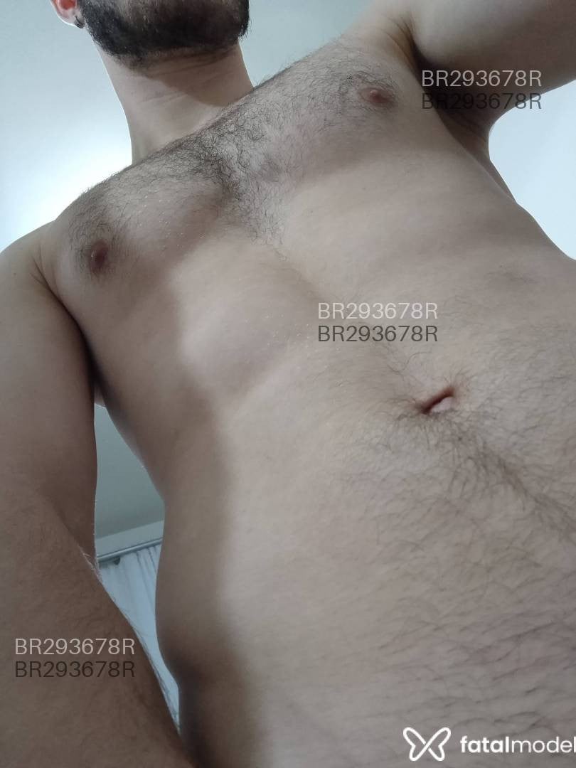 Acompanhante homem com cabelo castanho de olhos castanhos em Maringá - ARTHUR VIANA