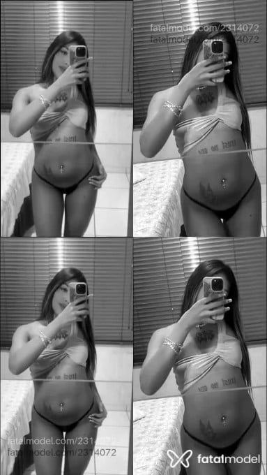 Acompanhante mulher com cabelo castanho de olhos pretos em Palmas Acompanhante mulher com cabelo castanho de olhos pretos em Palmas - Isabelly