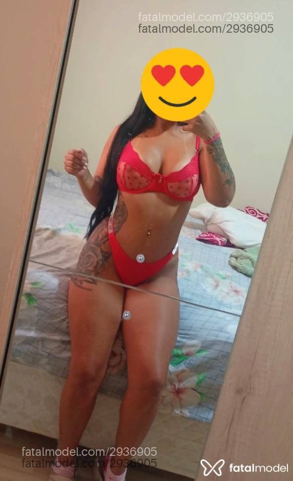 Acompanhante mulher morena (o) de olhos mel em Santa Bárbara D'oeste - Larissa Gomes