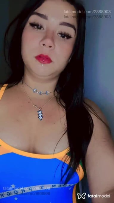 Acompanhante mulher morena (o) de olhos pretos em Rio de Janeiro - Rafaela Reis