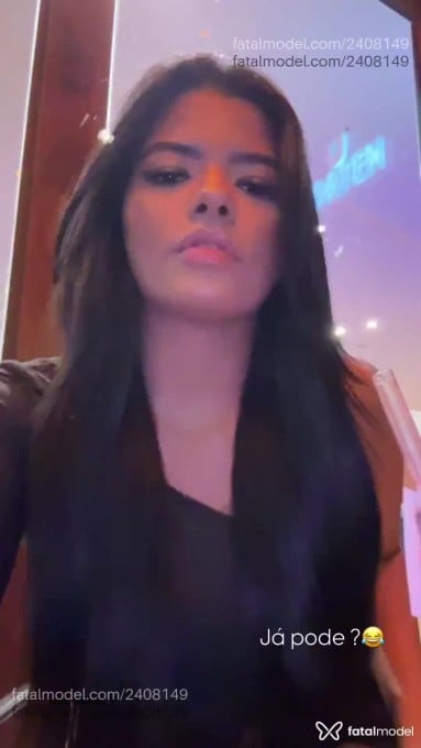 Acompanhante mulher morena (o) de olhos castanhos em Uberlândia - Ana Julia