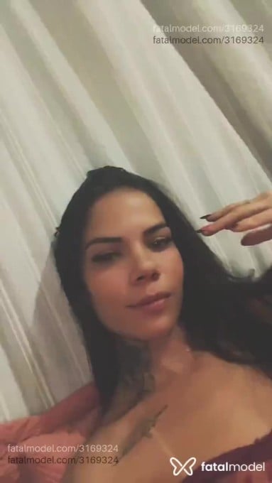 Acompanhante mulher morena (o) de olhos castanhos - Luna Fonteles Acompanhante mulher morena (o) de olhos castanhos - Luna Fonteles