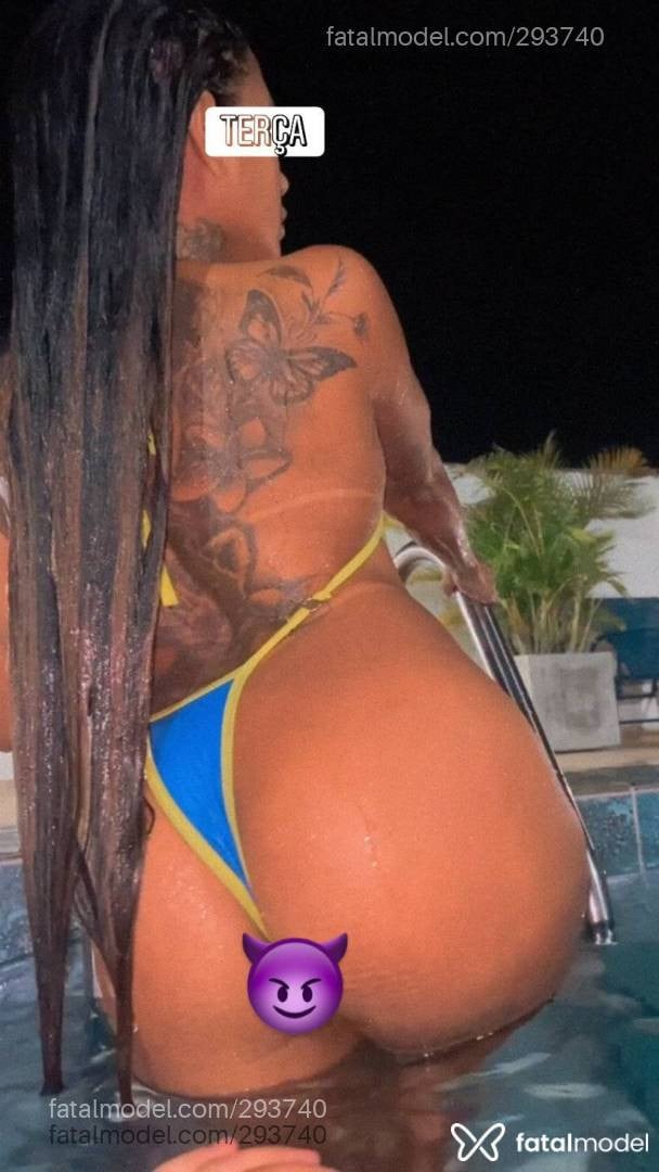 Acompanhante mulher morena (o) de olhos castanhos - Bia mendes