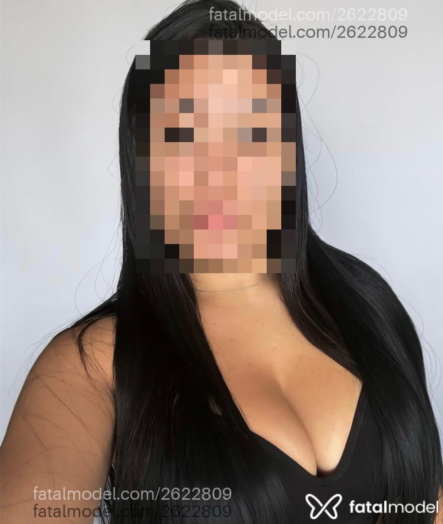 Acompanhante mulher morena (o) de olhos castanhos em Botucatu - Laís Santos