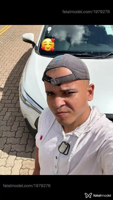 Acompanhante homem sem cabelo de olhos castanhos em Porto Velho Acompanhante homem sem cabelo de olhos castanhos em Porto Velho - Azazel