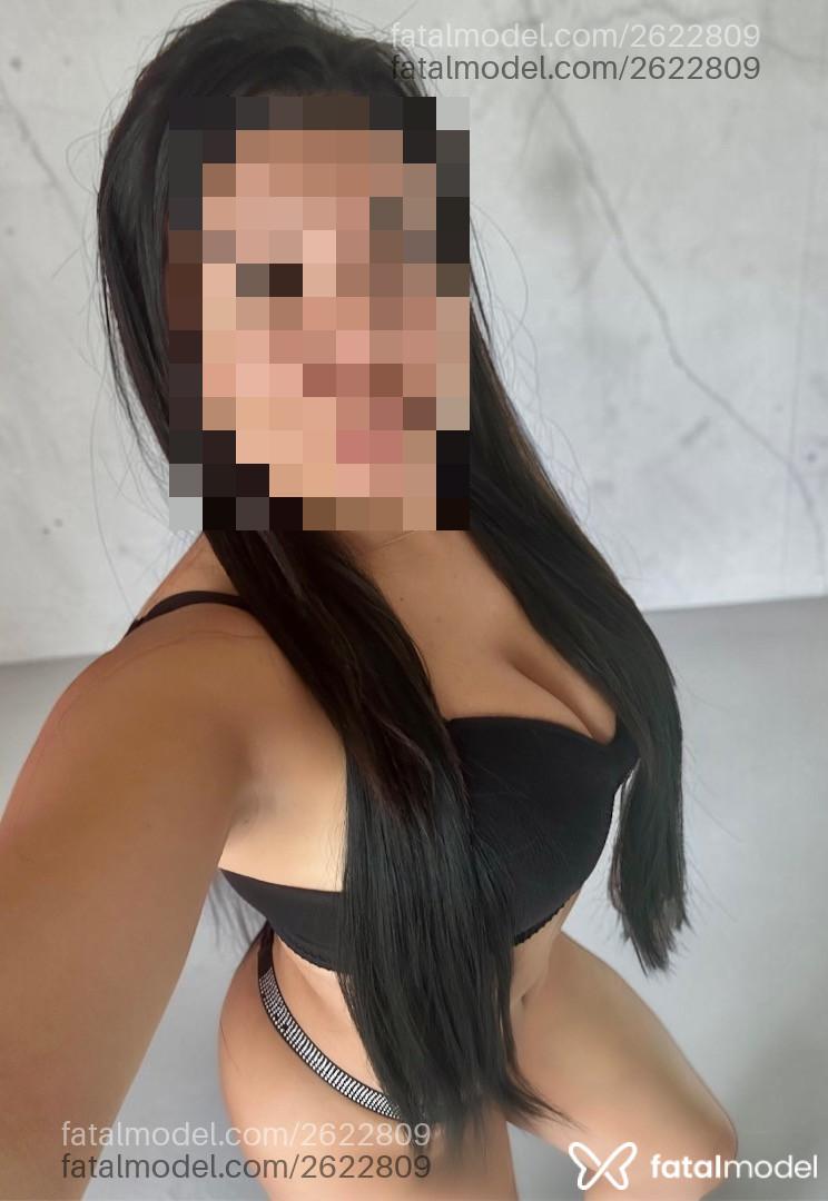 Acompanhante mulher morena (o) de olhos castanhos em Botucatu - Laís Santos