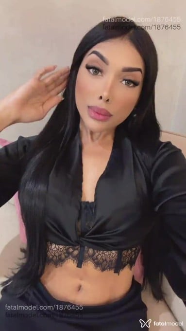 Acompanhante mulher morena (o) de olhos castanhos em São Paulo - Gabi