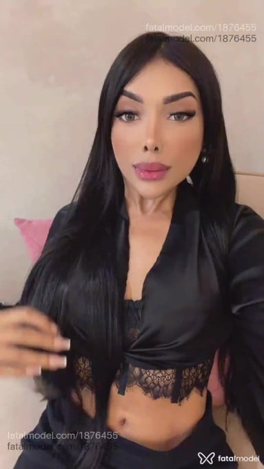 Acompanhante mulher morena (o) de olhos castanhos em São Paulo - Gabi