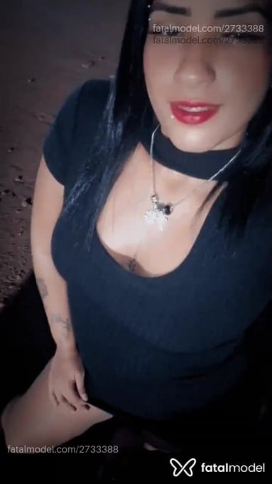 Acompanhante mulher morena (o) de olhos castanhos em Rondonópolis Acompanhante mulher morena (o) de olhos castanhos em Rondonópolis - Venezuelana