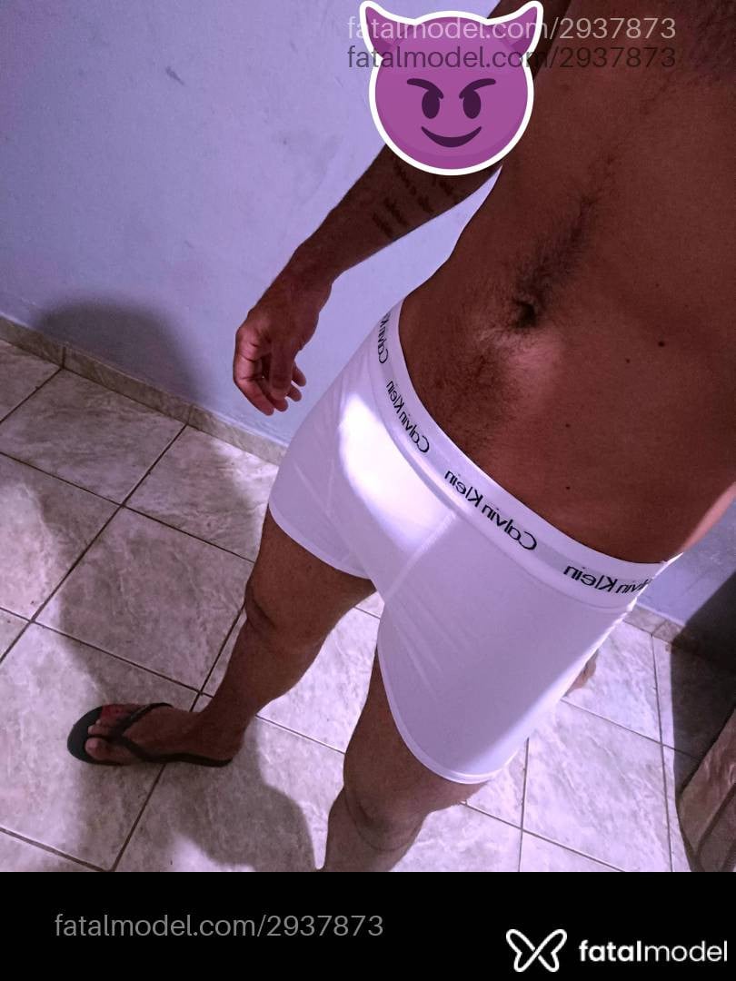 Acompanhante homem morena (o) de olhos castanhos em Uberlândia - Edson Viana