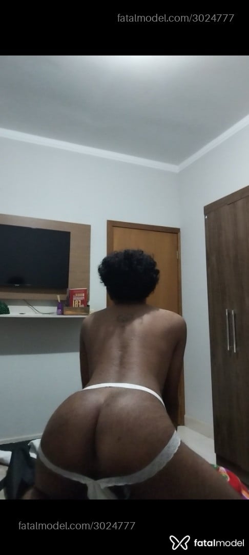 Acompanhante homem morena (o) de olhos pretos em Birigui - Henrique