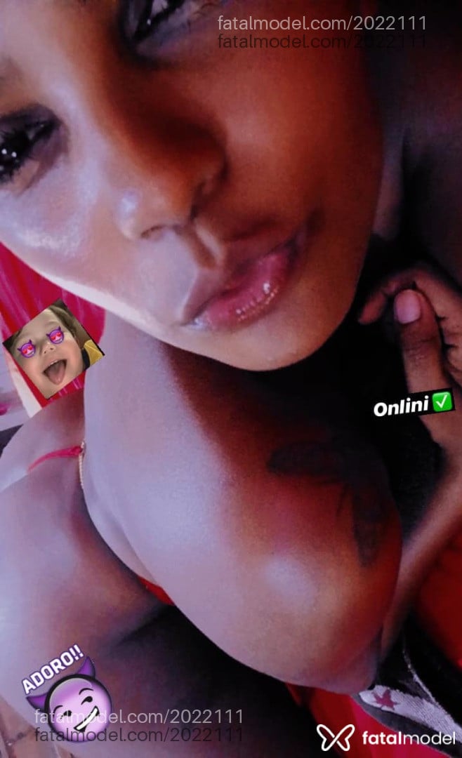 Acompanhante mulher morena (o) de olhos pretos em Porto Velho Acompanhante mulher morena (o) de olhos pretos em Porto Velho - Vanessinha Silva