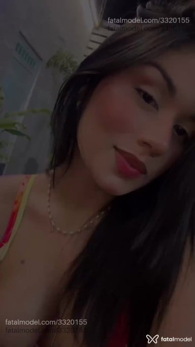 Acompanhante mulher morena (o) de olhos pretos em Mossoró - Iasmin