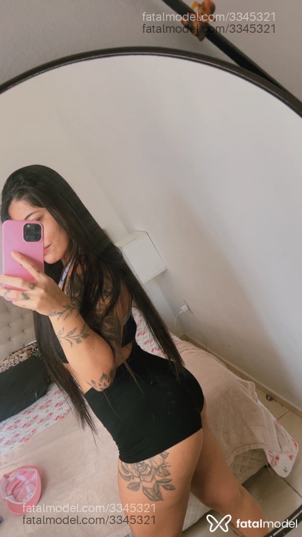 Acompanhante mulher morena (o) de olhos pretos em Florianópolis - Andréia