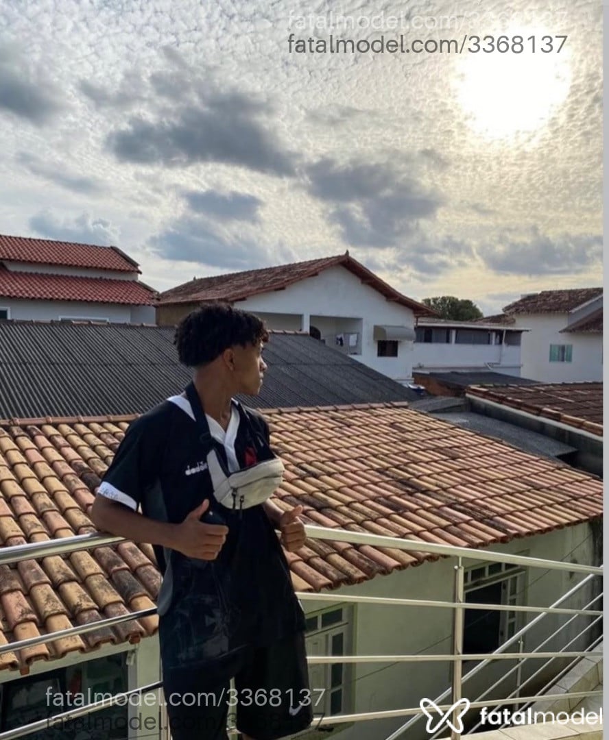 Acompanhante homem morena (o) de olhos castanhos em Aracruz - Gustavo Lima