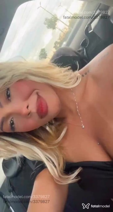 Acompanhante mulher loira (o) de olhos castanhos em Brasília - Larissa Santos