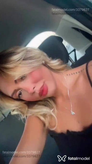 Acompanhante mulher loira (o) de olhos castanhos em Brasília - Larissa Santos