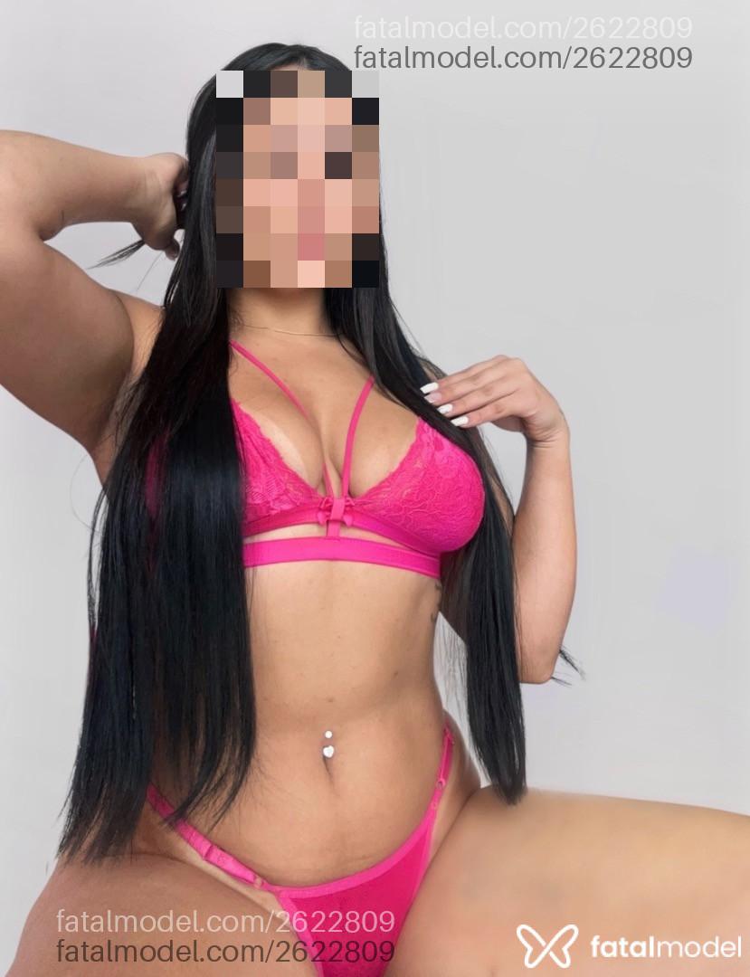 Acompanhante mulher morena (o) de olhos castanhos em Botucatu - Laís Santos
