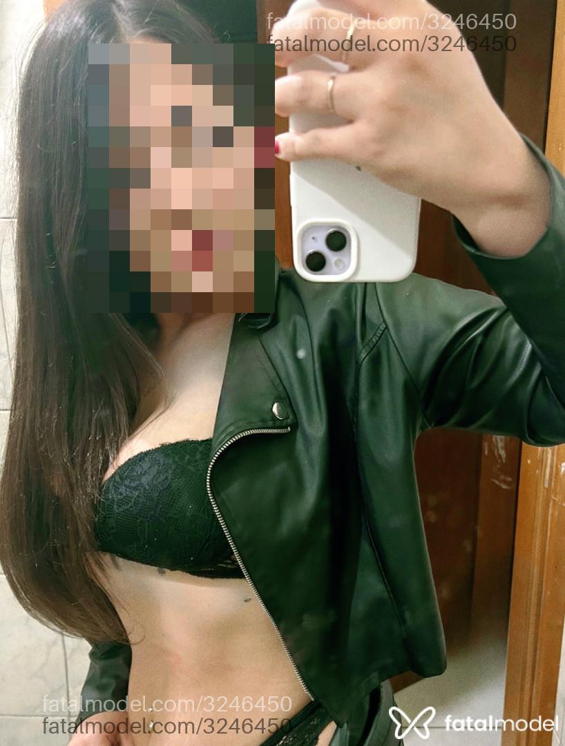 Acompanhante mulher morena (o) de olhos verdes em Estrela - Natália Bernardes