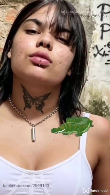 Acompanhante mulher morena (o) de olhos pretos em Vacaria Acompanhante mulher morena (o) de olhos pretos em Vacaria - Rayane