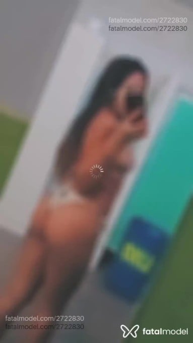 Acompanhante mulher morena (o) de olhos castanhos - Eloáh Vitória