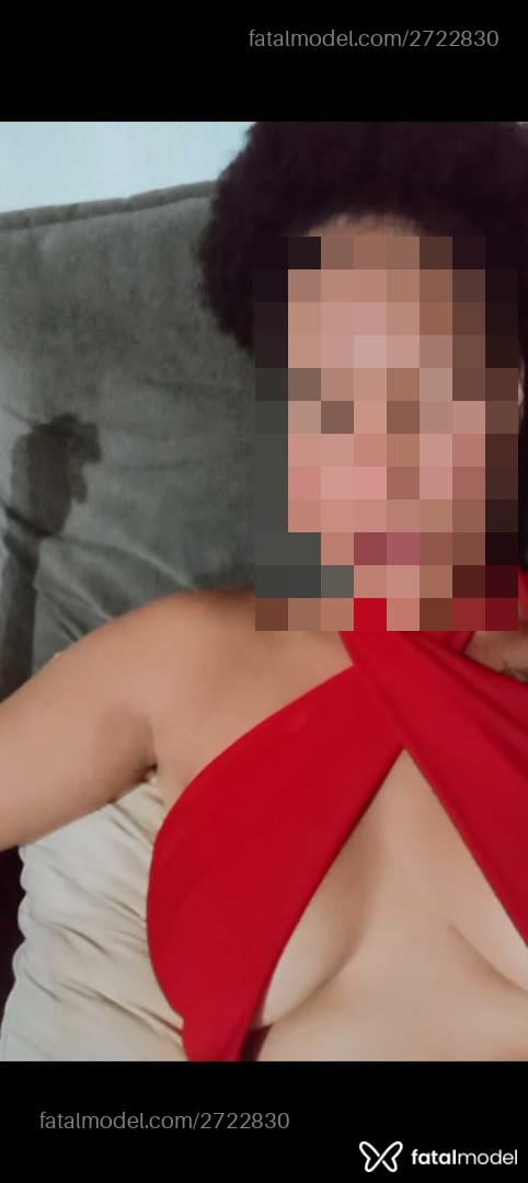Acompanhante mulher morena (o) de olhos castanhos - Eloáh Vitória