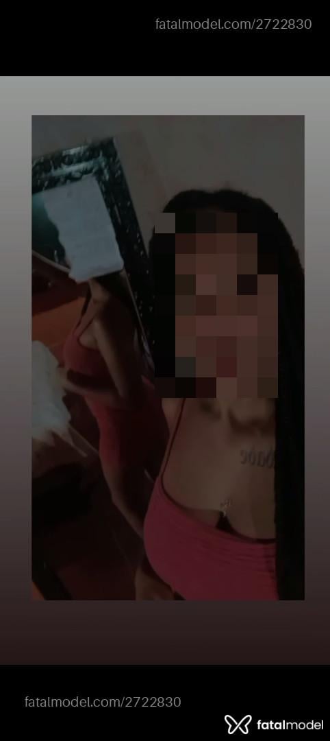 Acompanhante mulher morena (o) de olhos castanhos em Uberlândia Acompanhante mulher morena (o) de olhos castanhos em Uberlândia - Eloáh Vitória