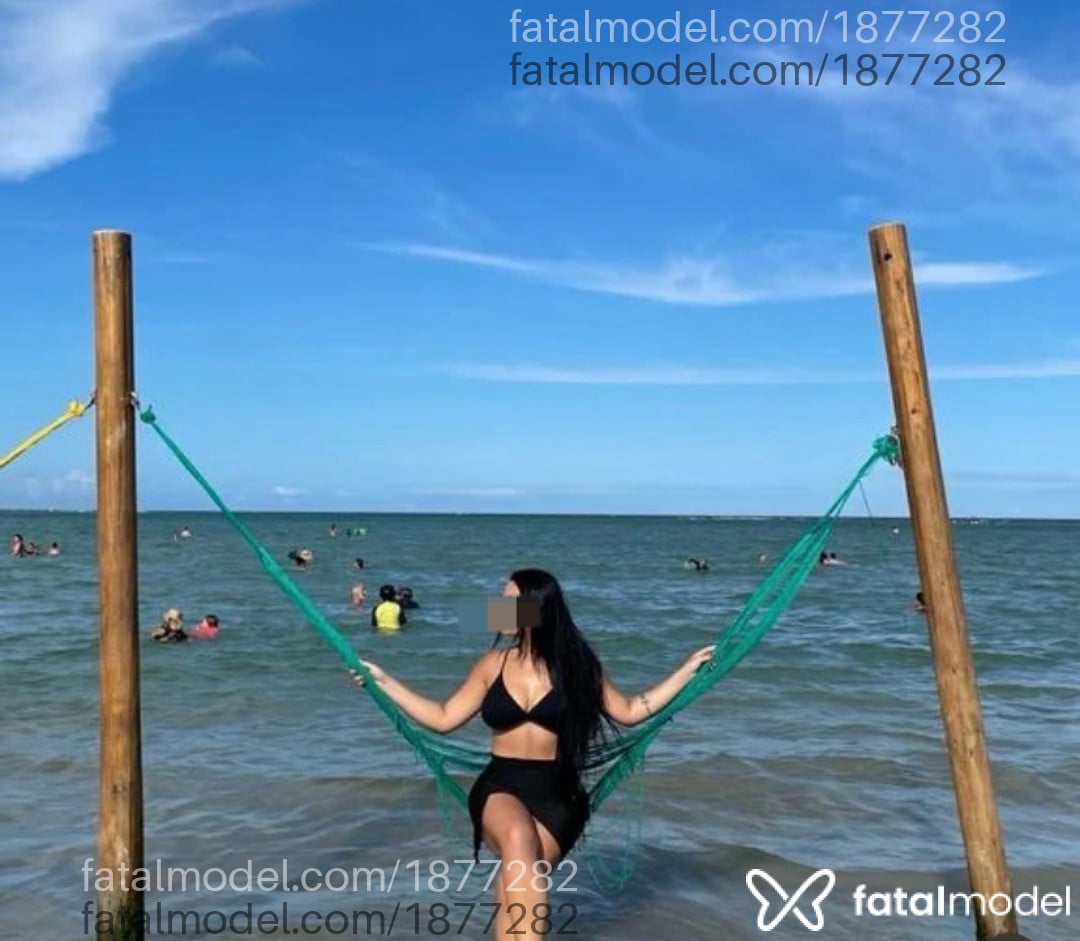 Acompanhante mulher morena (o) de olhos castanhos em Gurupi - Larissa